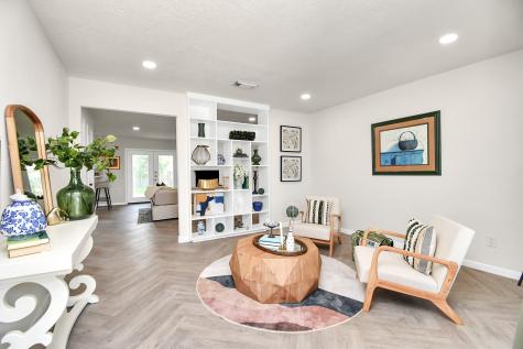 5431 Fairgreen Lane Houston TX 77048