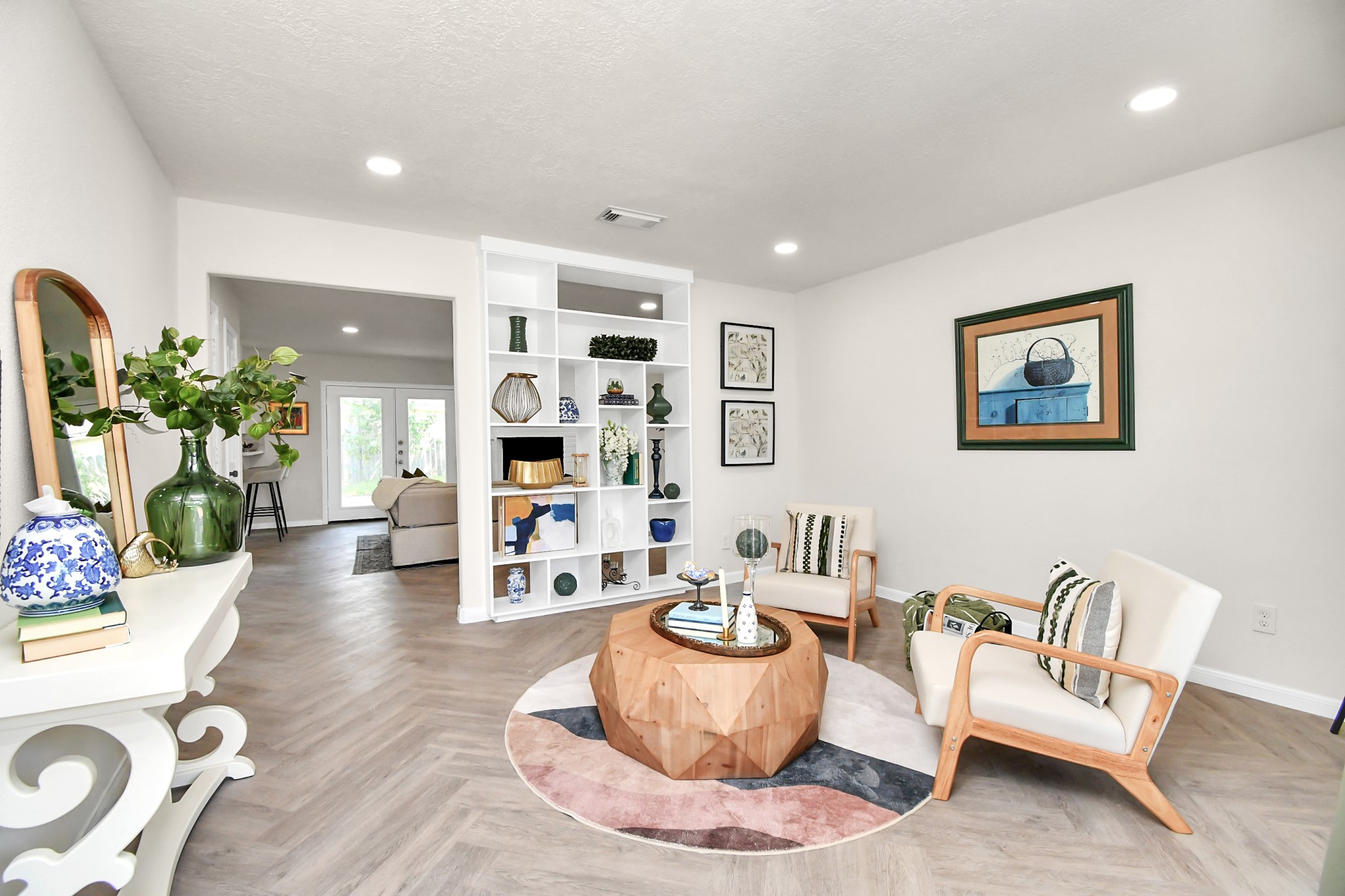 5431 Fairgreen Lane Houston TX 77048