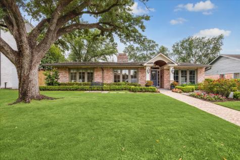 6231 Lynbrook Drive Houston TX 77057