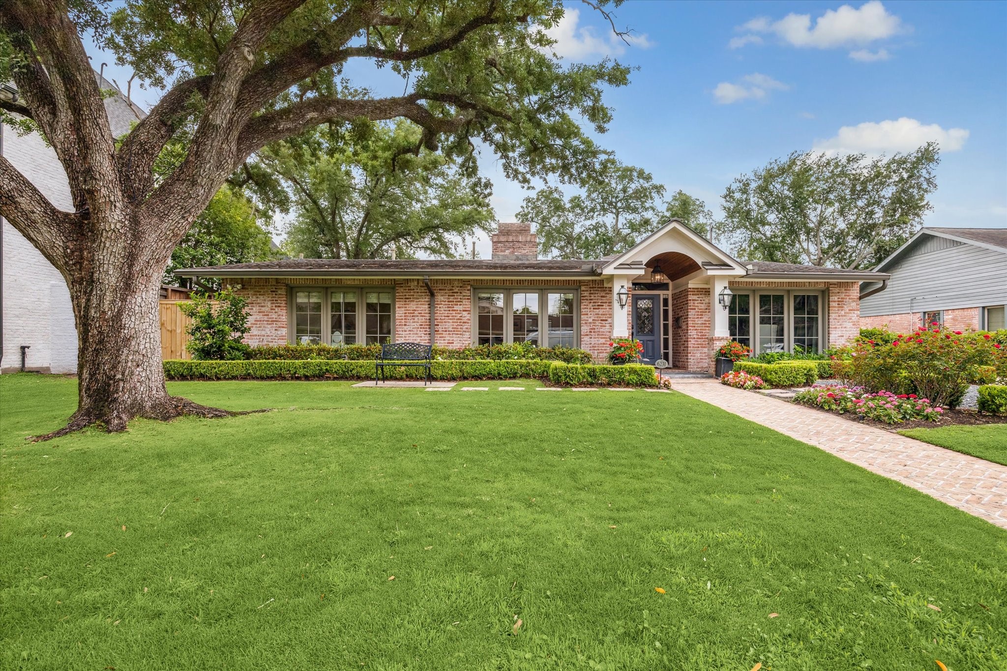6231 Lynbrook Drive Houston TX 77057