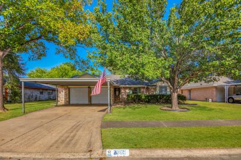 2809 Parkglen Street Deer Park TX 77536