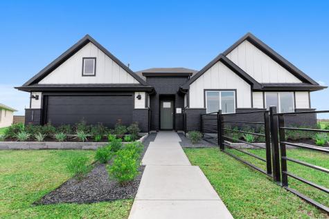 3926 Hordley Terrace Trail Fulshear TX 77441