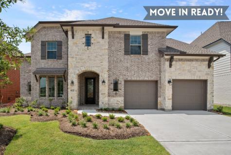 8122 Copper Rock Drive Magnolia TX 77354