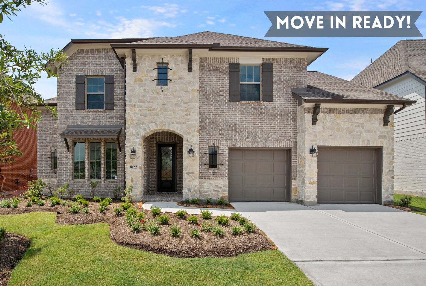 8122 Copper Rock Drive Magnolia TX 77354
