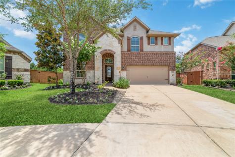 10038 Esslemont Court Richmond TX 77407