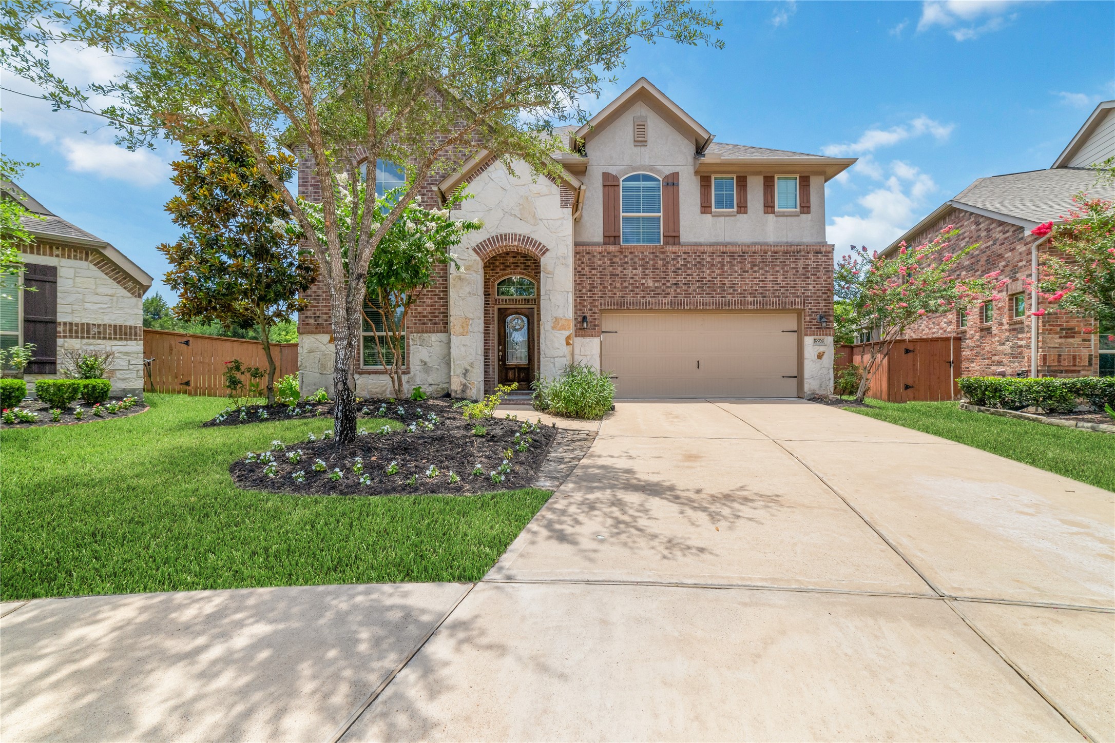 10038 Esslemont Court Richmond TX 77407