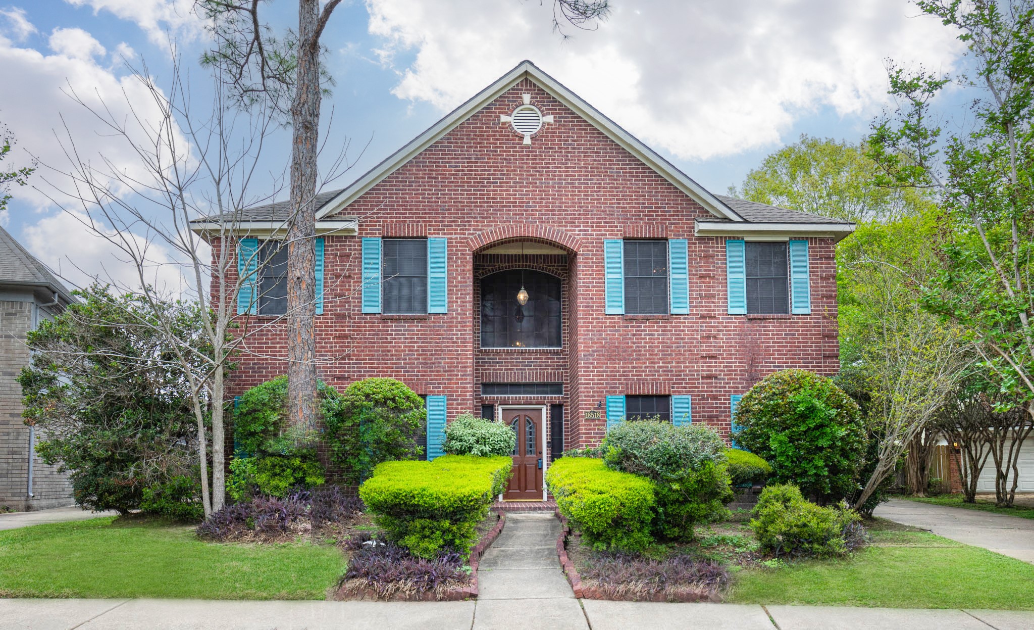 18518 Owl Forest Court Houston TX 77084