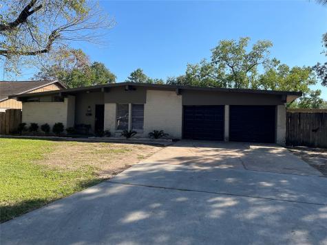 13910 Bretagne Drive Houston TX 77015