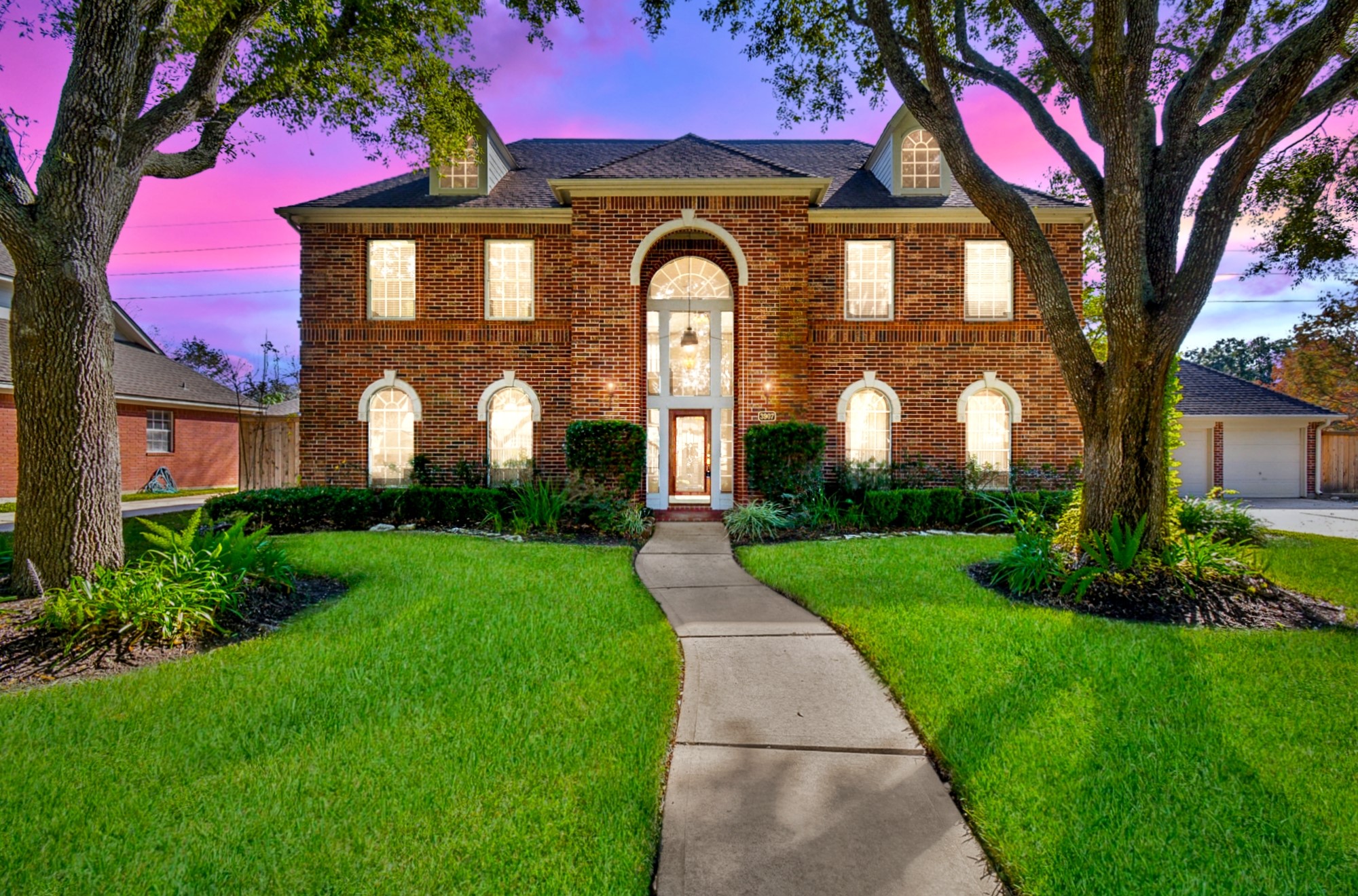3907 Elkins Road Sugar Land TX 77479