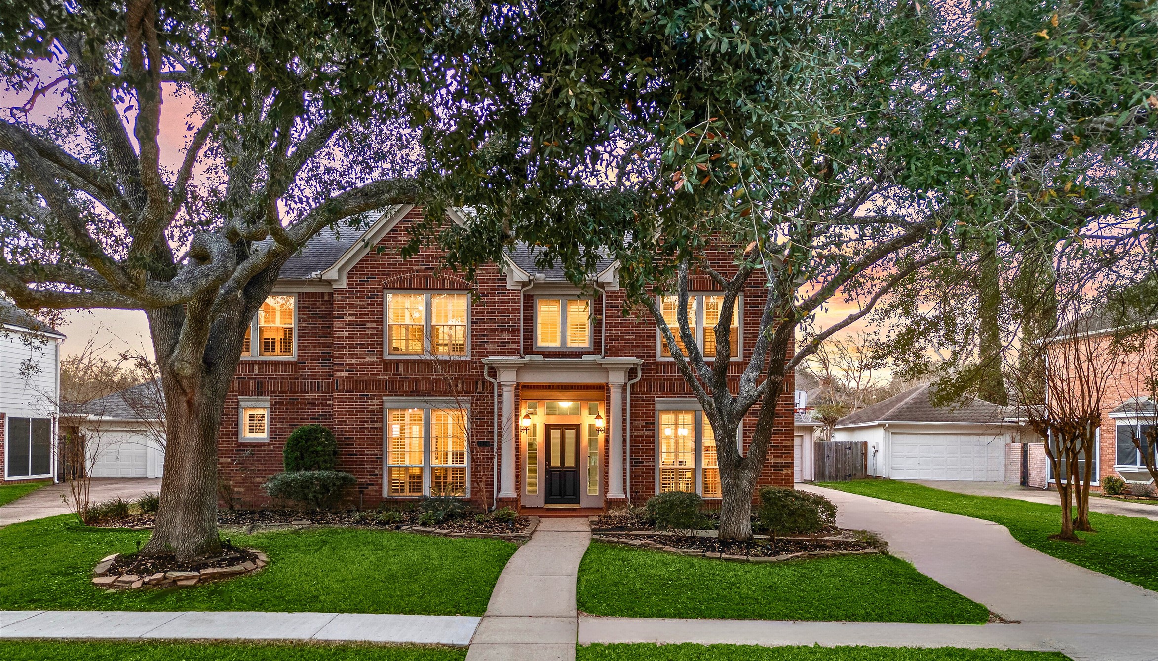 4814 Keneshaw Street Sugar Land TX 77479