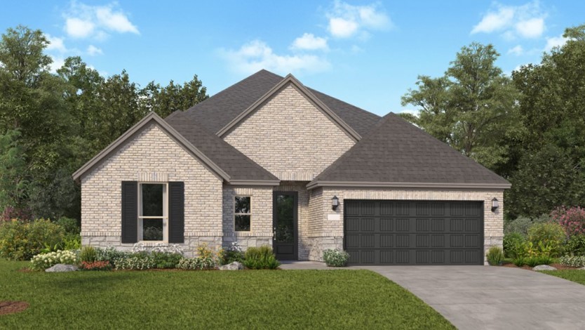5023 Prairie Gourd Meadow Manvel TX 77578