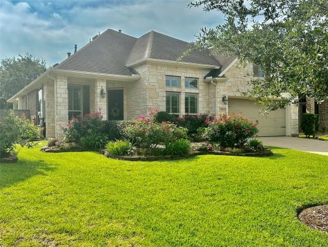 703 Victory Terrace Lane Friendswood TX 77546