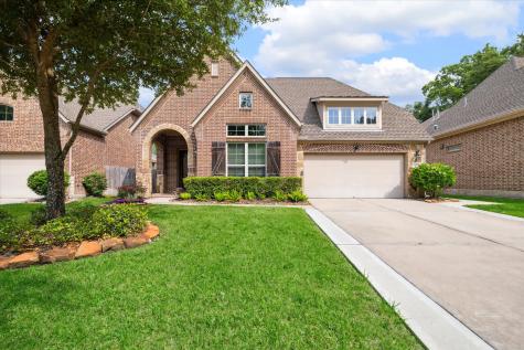 23419 Reynolds Pond Drive New Caney TX 77357