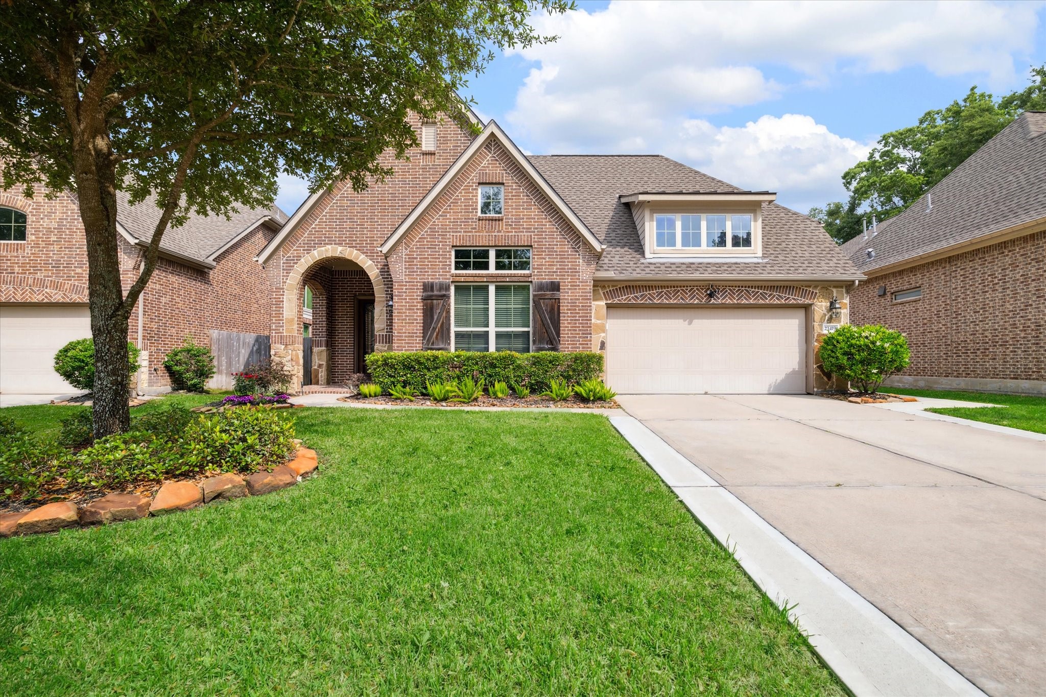 23419 Reynolds Pond Drive New Caney TX 77357