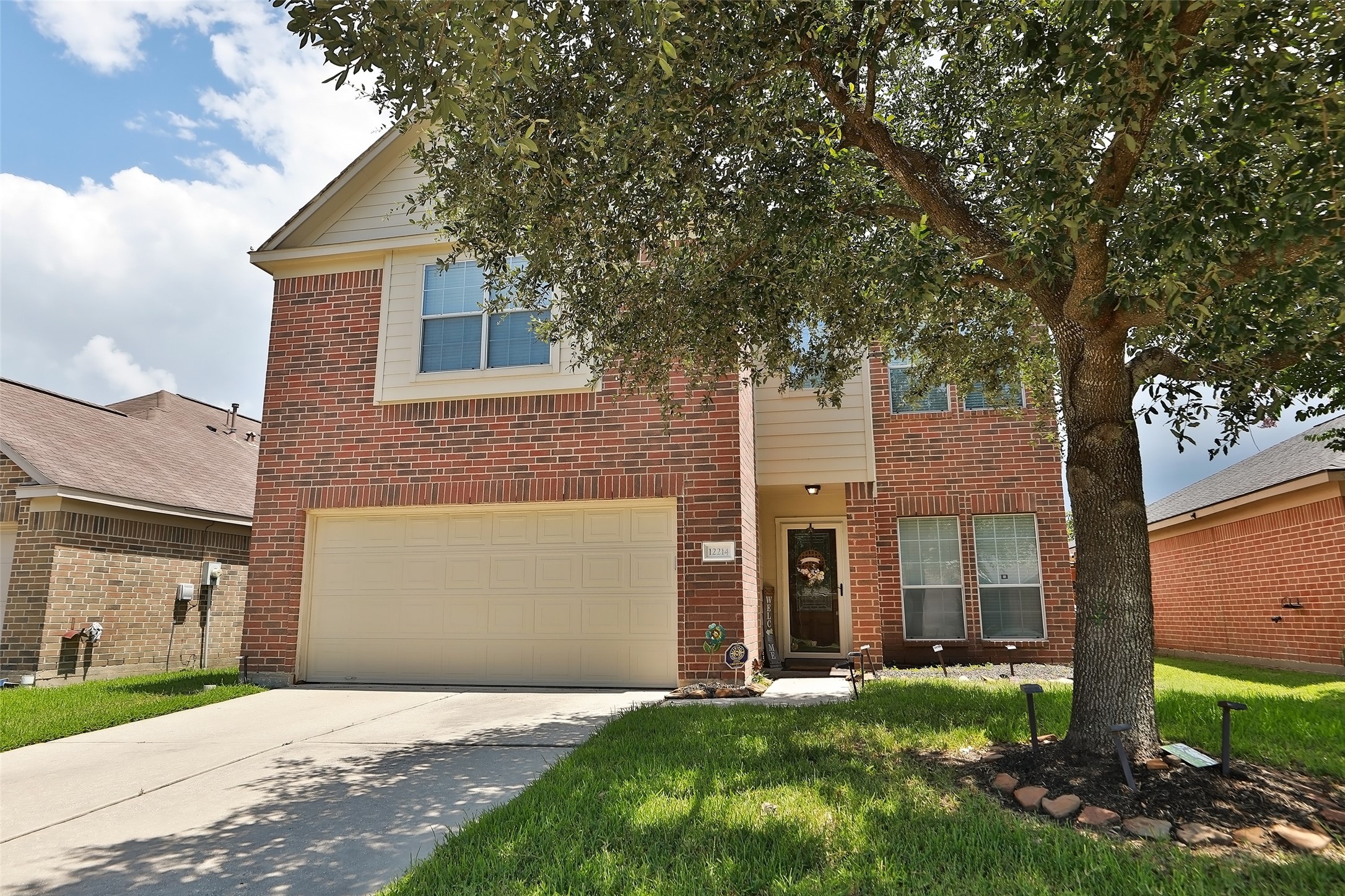 12214 Glen Crossing Circle Humble TX 77346