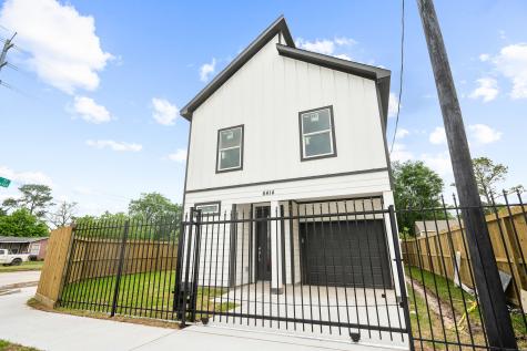 6414 Wheatley Street Houston TX 77091