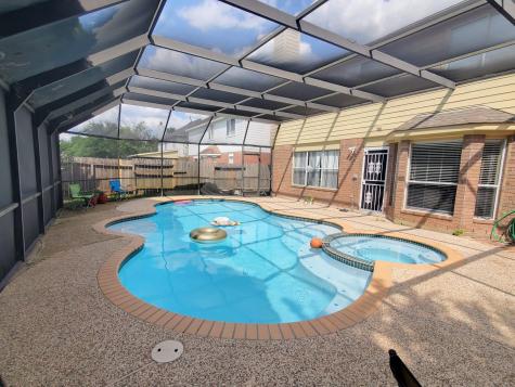 2118 Nashua Drive Stafford TX 77477