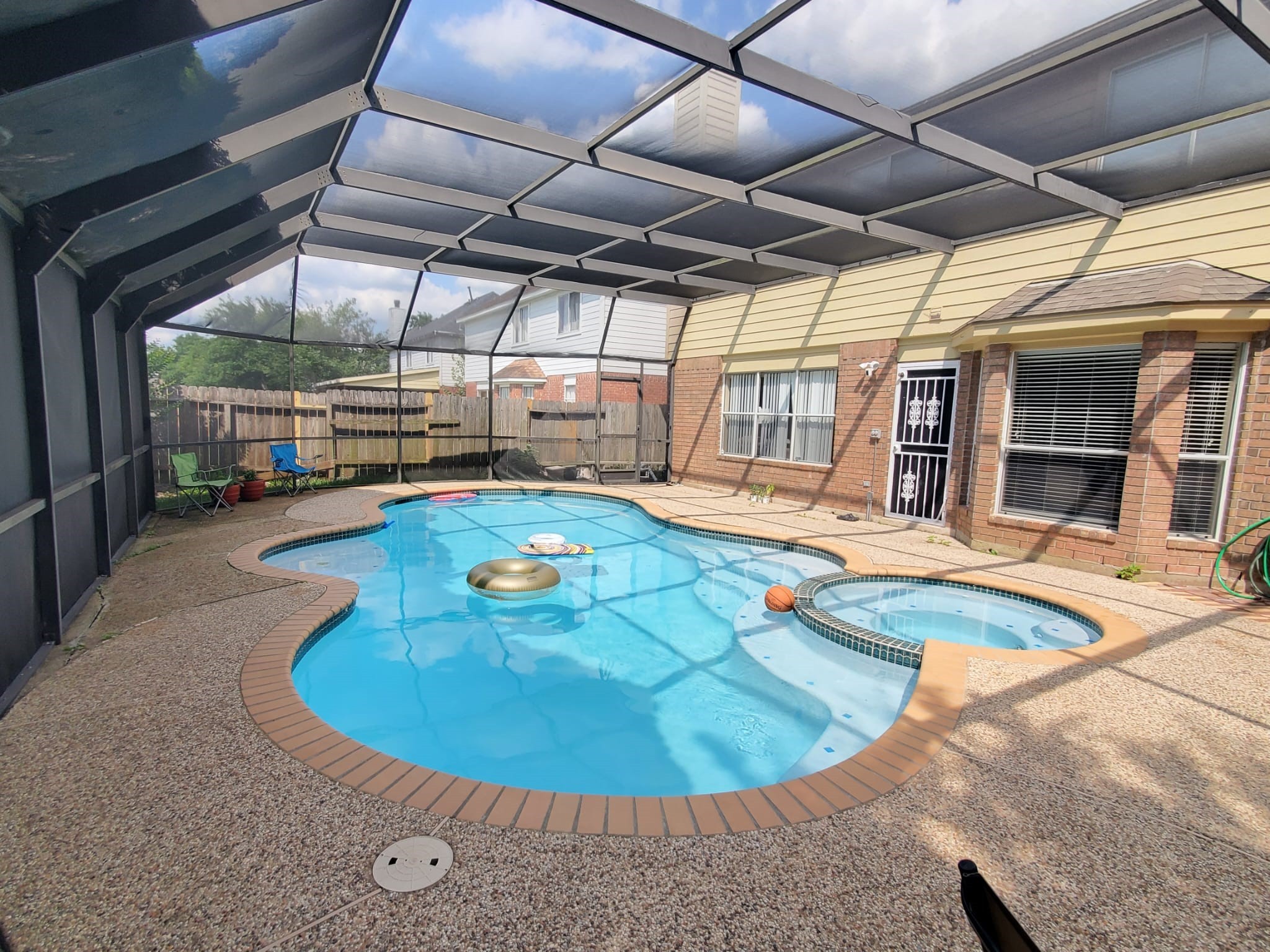 2118 Nashua Drive Stafford TX 77477