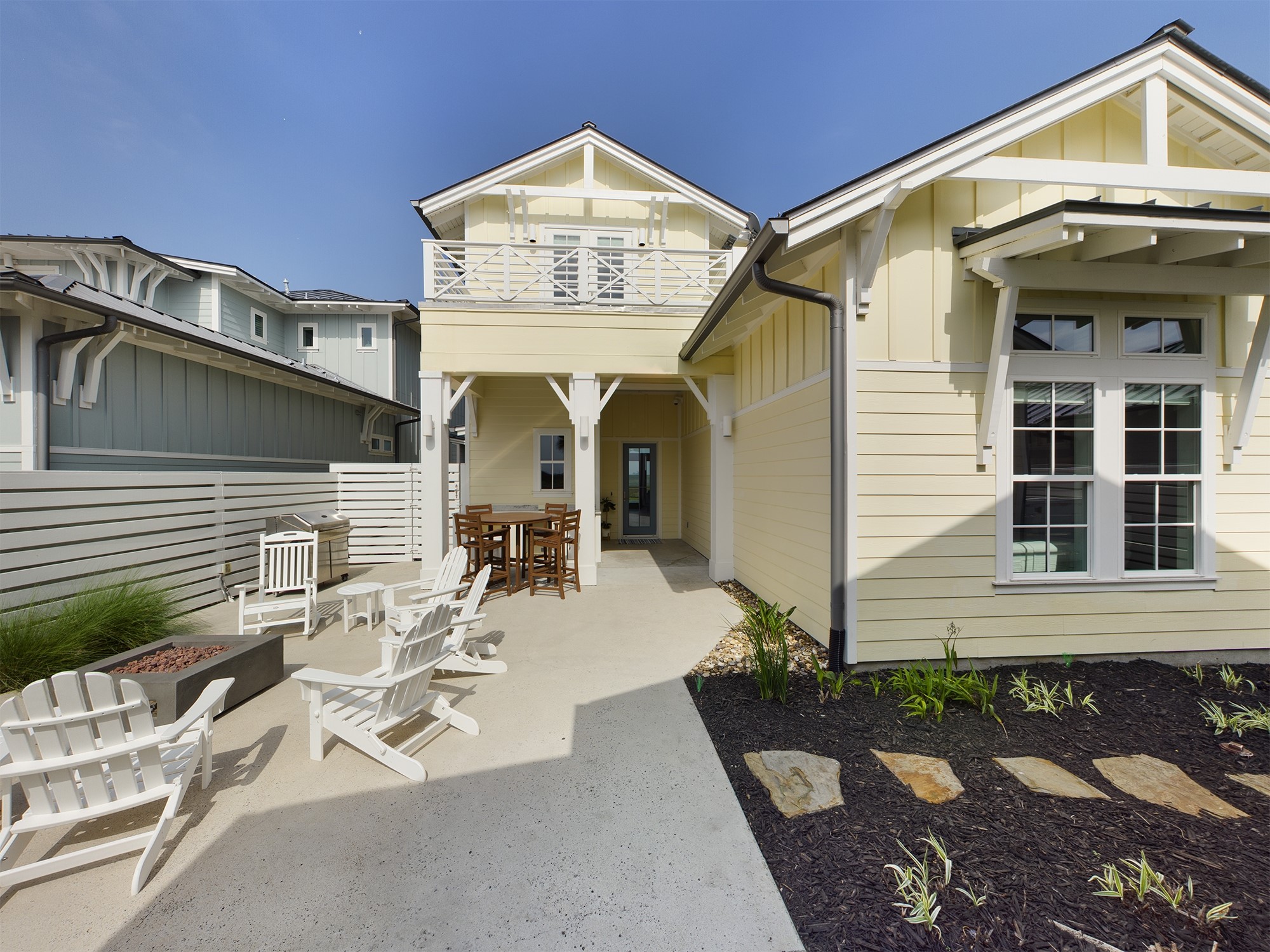 112 Reserve Lane Rockport TX 78382