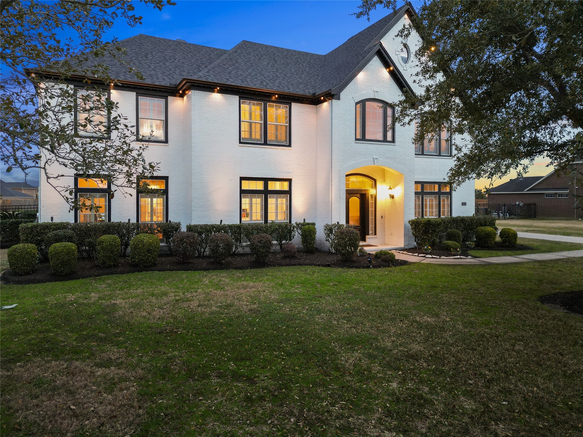 1852 Bending Stream Drive League City TX 77573