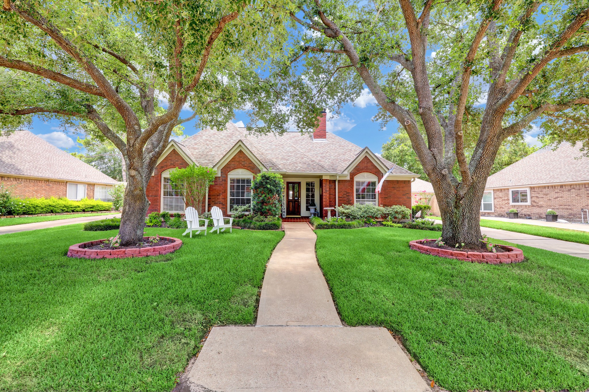 7406 Starbridge Drive Houston TX 77095