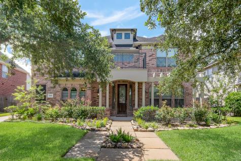 5830 Dusty Heath Court Katy TX 77450
