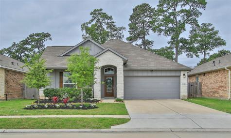 15423 Lakewood Terrace Drive Tomball TX 77377