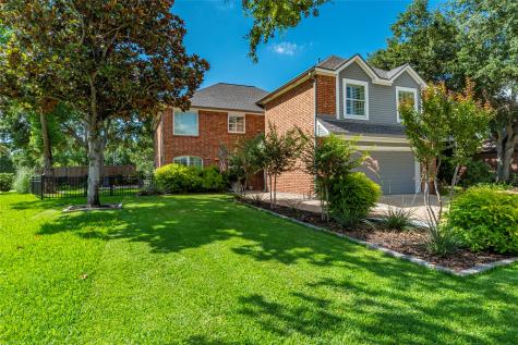 4750 Oakmont Court League City TX 77573