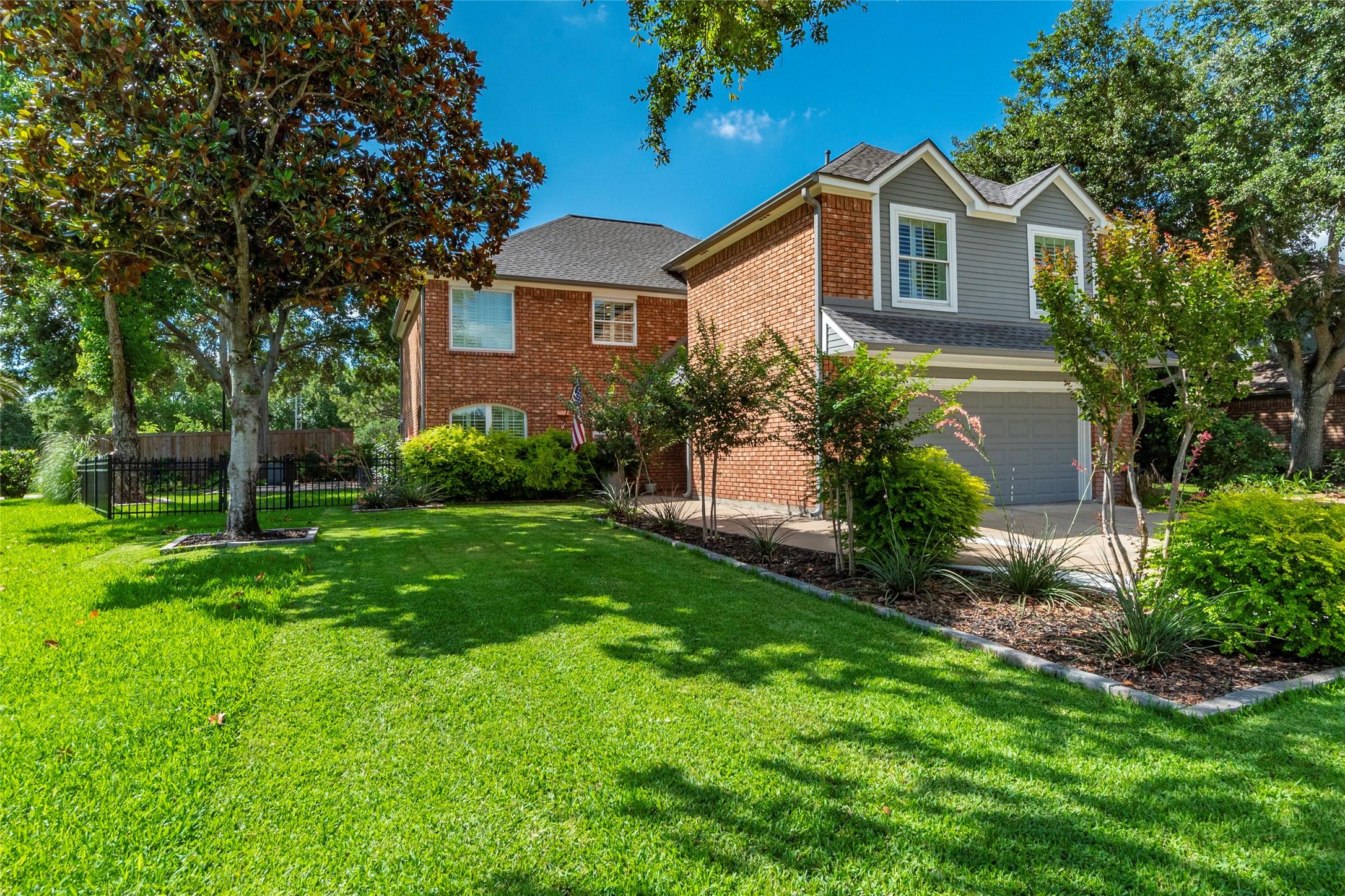 4750 Oakmont Court League City TX 77573