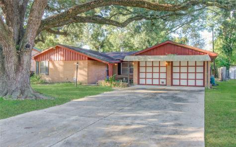 807 Golf Court Stafford TX 77477