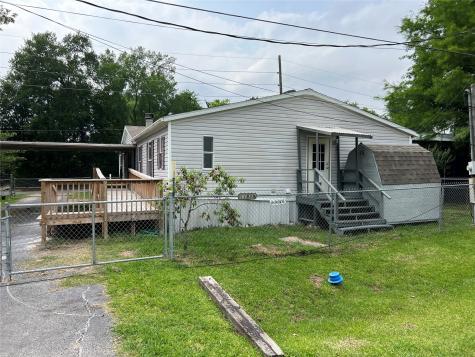 11939 Nelwood Street Willis TX 77318