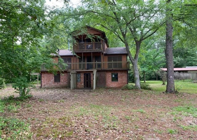 1158 County Road 2309 Cleveland TX 77327