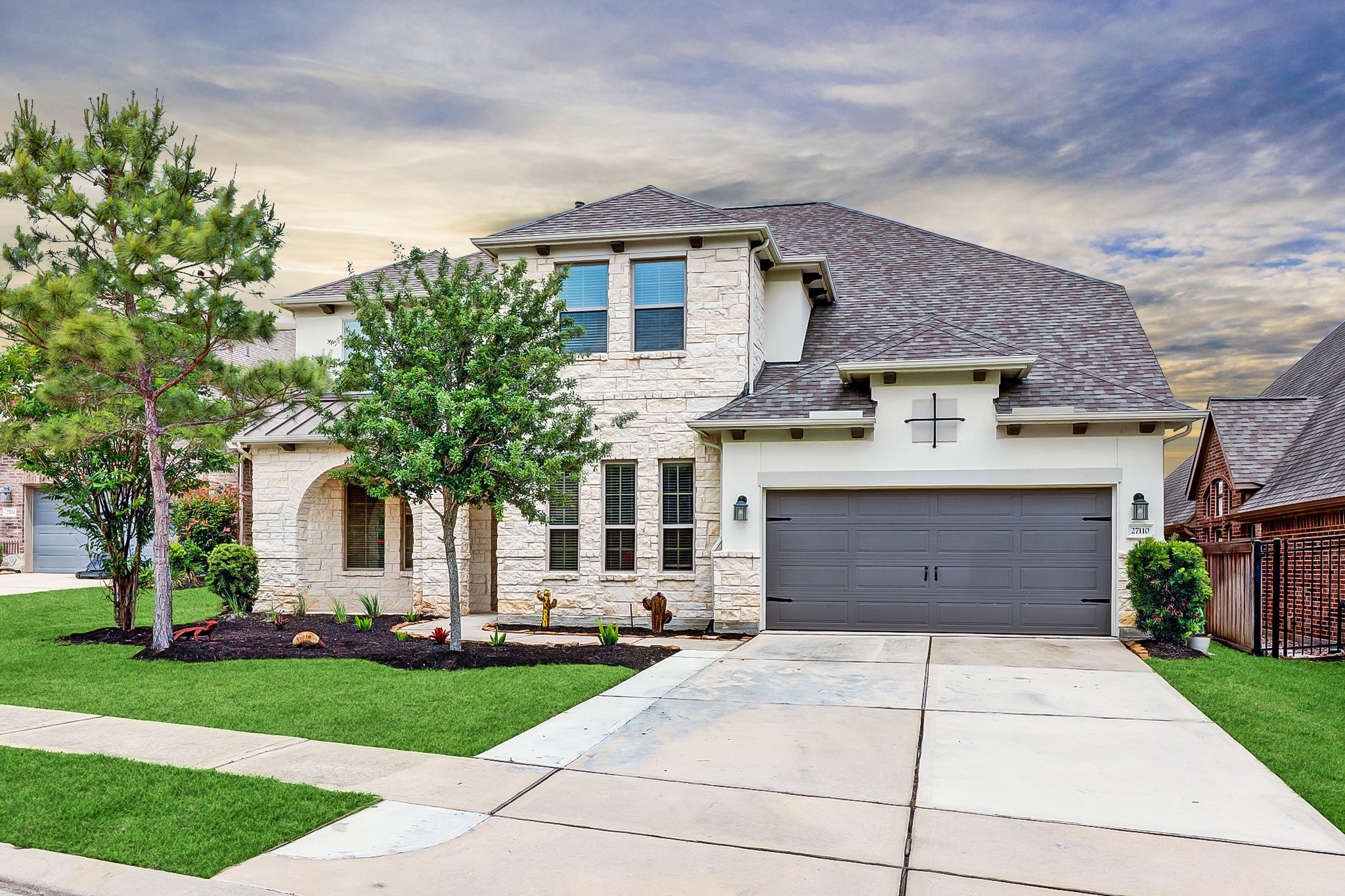 27110 Mohaka Drive Magnolia TX 77354