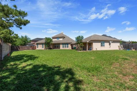 14803 Opera House Row Drive Cypress TX 77429