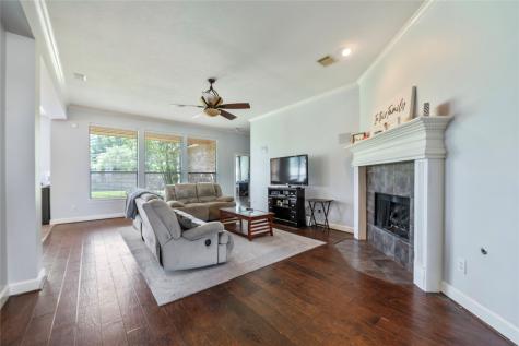 14803 Opera House Row Drive Cypress TX 77429