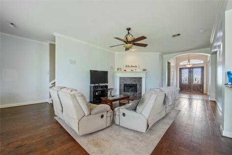 14803 Opera House Row Drive Cypress TX 77429