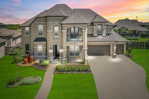 18918 Lavenwood Lane Cypress TX 77429