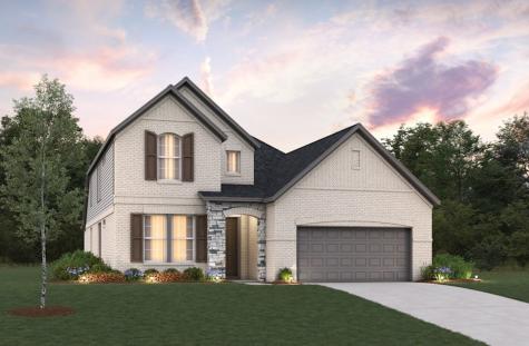15722 Rosemary Hill Lane Conroe TX 77302