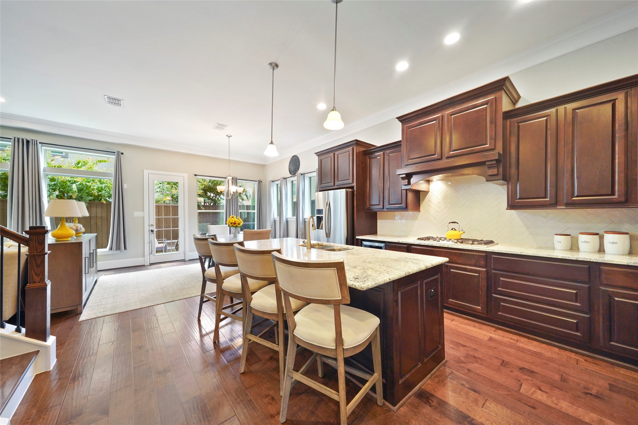6739 Sussex Manor Street Houston TX 77055