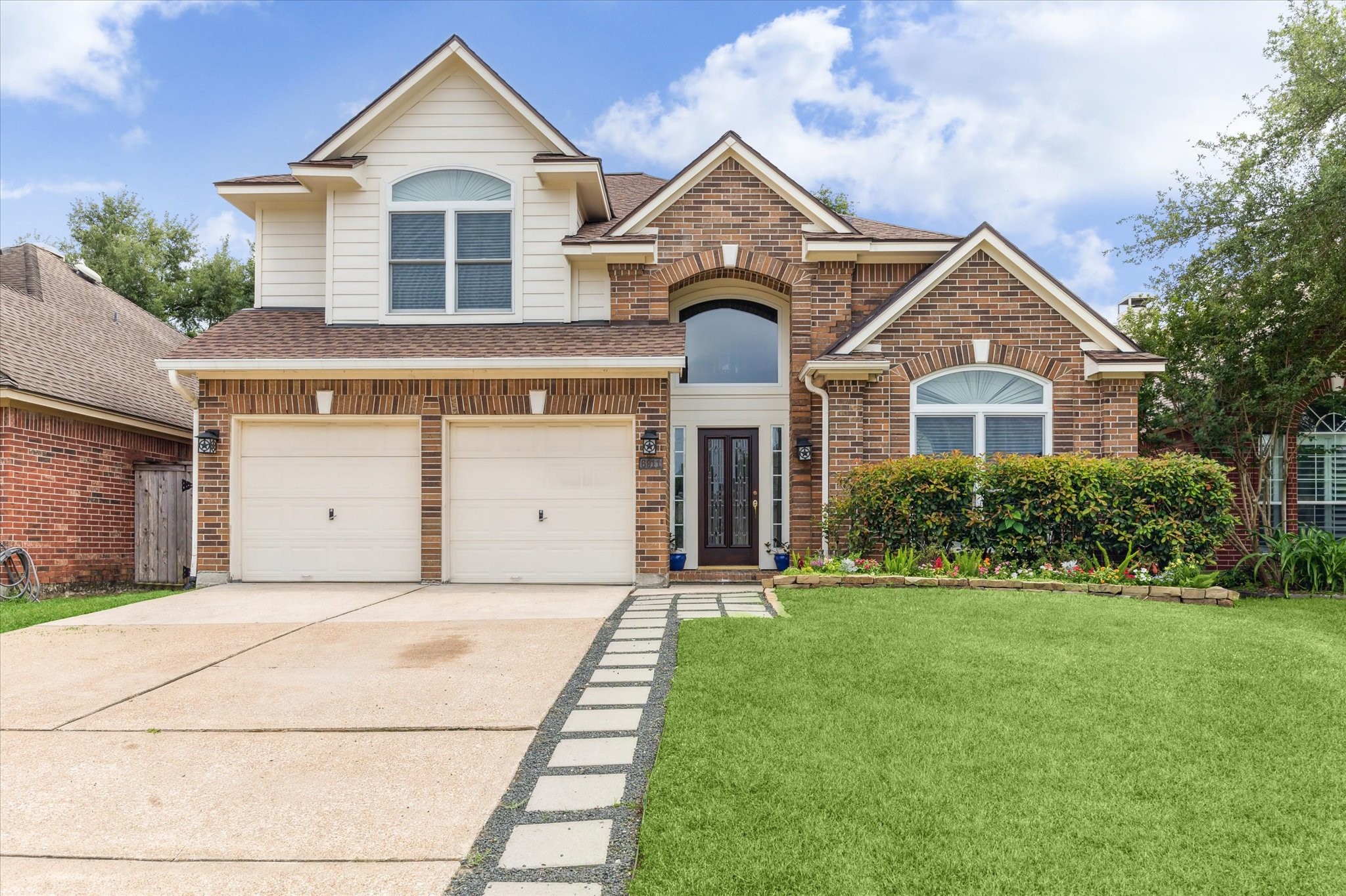 6911 Lawler Ridge Houston TX 77055