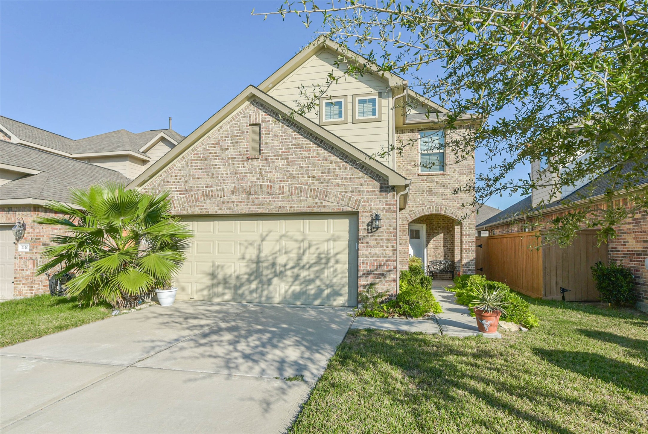 2136 Windy Grove Drive Texas City TX 77568