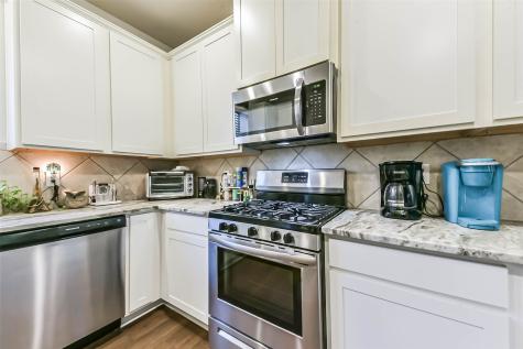 2136 Windy Grove Drive Texas City TX 77568