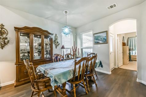 2136 Windy Grove Drive Texas City TX 77568