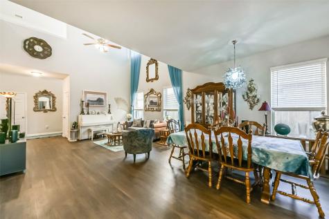 2136 Windy Grove Drive Texas City TX 77568