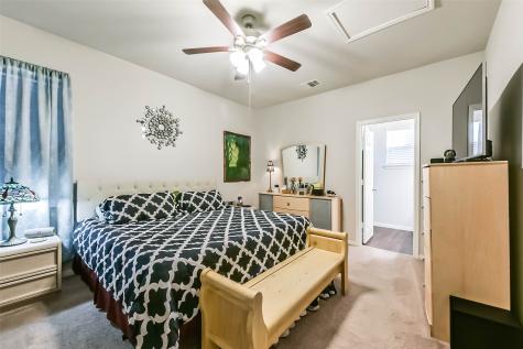 2136 Windy Grove Drive Texas City TX 77568