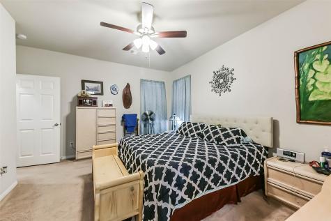 2136 Windy Grove Drive Texas City TX 77568