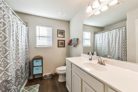 2136 Windy Grove Drive Texas City TX 77568