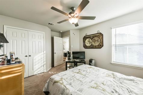 2136 Windy Grove Drive Texas City TX 77568