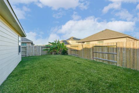 2136 Windy Grove Drive Texas City TX 77568
