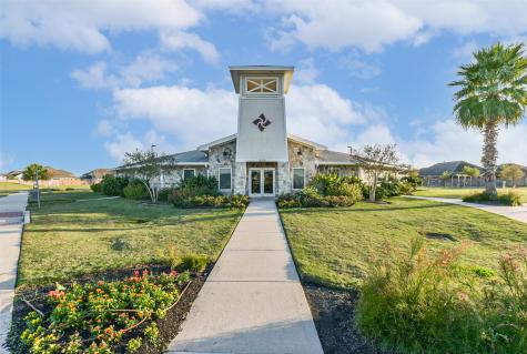2136 Windy Grove Drive Texas City TX 77568